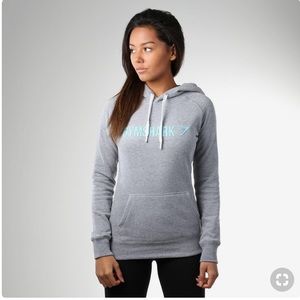 Gymshark Crest hoodie